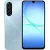 Image de Samsung Galaxy A17 (256 Go, Bleu clair, 6.70", Double SIM hybride, 4G), Téléphone portable, Bleu