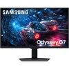 Image de Samsung Odyssey G7 LS27FG702EUXEN 27 4K 180Hz / FHD 360Hz Dual Mode IPS Gaming Monitor