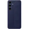 Image de Samsung Standing Grip Case (Samsung Galaxy S25 FE), Coque pour téléphone portable, Bleu