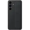 Image de Samsung Standing Grip Case (Samsung Galaxy S25 FE), Coque pour téléphone portable, Noir