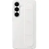 Image de Samsung Standing Grip Case (Samsung Galaxy S25 FE), Coque pour téléphone portable, Blanc