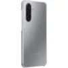 Image de Coque Transparent Samsung pour Samsung Galaxy A17 4G et 5G