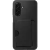 Image de Samsung Card Slot Case (Samsung Galaxy A17), Coque pour téléphone portable, Noir