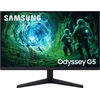 Image de Samsung Odyssey G5 LS27FG530EUXEN 27 QHD 200Hz VA Gaming Monitor