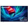 Image de TV Micro RGB LED Samsung MRE115MR95F 115" 4K UHD 2025