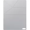 Image de Samsung Smart Book Cover (Samsung Galaxy Tab S11 Ultra), Étui pour tablette, Blanc