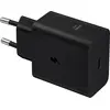 Image de Samsung Power Adapter (60 W, 1 portion), Chargeur USB, Noir