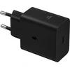 Image de Samsung EP-T6010NBEGWW oplader voor mobiele apparatuur Laptop, Smartphone, Tablet Zwart AC Snel opla
