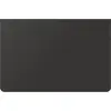 Image de Samsung Clavier Slim (Allemagne, Samsung Galaxy Tab S11), Clavier pour tablette, Noir