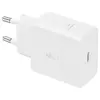 Image de Samsung Chargeur Mural Usb-c Ep-t4511x