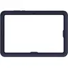 Image de Samsung Frame Cover (Samsung Galaxy Tab S11), Étui pour tablette, Noir, Bleu