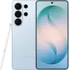 Image de Samsung Galaxy S26 Ultra (256 Go, Bleu ciel, 6.90", Double SIM, 5G), Téléphone portable, Bleu