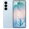 Image de Smartphone Samsung Galaxy S26 5G Nano SIM 6.3" 256 Go Sky Blue