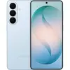 Image de Samsung Galaxy S26+ (256 Go, Bleu ciel, 6.70", SIM + eSIM, 5G), Téléphone portable, Bleu