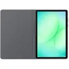 Image de Samsung Book Cover (Samsung Galaxy Tab A11+), Étui pour tablette, Noir