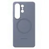Image de Coque en silicone Magnet Bleu-violet pour Samsung Galaxy S26 Ultra