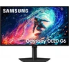 Image de Samsung Odyssey LS27HG612SUXEN 27 QHD 240Hz OLED Gaming Monitor