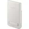 Image de Samsung Magnet Wireless Battery Pack (5000 mAh, 25 W, 19 Wh), Chargeur de secours, Gris
