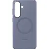 Image de Samsung Silicone Magnet Case (Samsung Galaxy S26+), Coque pour téléphone portable, Violet