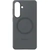 Image de Samsung Silicone Magnet Case (Samsung Galaxy S26+), Coque pour téléphone portable, Noir