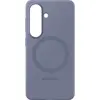 Image de Samsung Silicone Magnet Case (Samsung Galaxy S26), Coque pour téléphone portable, Violet