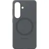 Image de Samsung Silicone Magnet Case (Samsung Galaxy S26), Coque pour téléphone portable, Noir