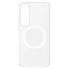 Image de Coque Samsung Magnet Transparent pour Samsung Galaxy S26