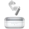 Image de Ecouteurs intra-auriculaires sans fil True Wireless Samsung Buds4 avec réduction de bruit active Blanc