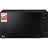 Image de LG Noir, barbecue, Micro-ondes, Noir