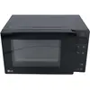 Image de LG MS 2535 GIB, Micro-ondes, Noir