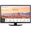 Image de LG TV pour hôtel 28LT661H 28 (24", LT661H, LED, HD, 2020), TV, Noir