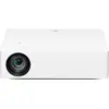 Image de LG HU70LS (4K, 1500 lm, 1.2 - 1.5:1), Projecteur, Blanc
