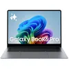 Image de Ordinateur Portable avec écran tactile Samsung Galaxy Book6 Pro 16" Intel Core Ultra 7 32 Go RAM 1 To SSD Gris anthracite - Azerty Français