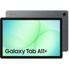 Image de Samsung Galaxy Tab A11+ 128 GB 27,9 cm (11 ) 6 GB Wi-Fi 5 (802.11ac) Grijs