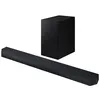 Image de Barre de son Samsung Q-Series HW-Q600H Dolby Atmos 3.1.2Ch Noir Titane