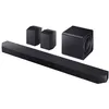 Image de Barre de son Samsung Q-Series HW-Q995H 11.1.4 Dolby Atmos Noir Titane