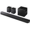 Image de Barre de son Samsung Q-Series HW-Q930H Dolby Atmos 9.1.4Ch Noir Titane
