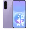 Image de Smartphone Samsung Galaxy A57 5G Nano SIM 128 Go 6.7" Awesome Lilac