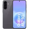 Image de Smartphone Samsung Galaxy A57 5G Nano SIM 128 Go 6.7" Awesome Gray