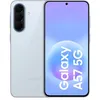 Image de Smartphone Samsung Galaxy A57 5G Nano SIM 128 Go 6.7" Awesome Icyblue