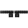 Image de Samsung WMN-H50EB/XC (Mur, 50 kg), Support mural pour TV, Noir