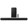 Image de Barre de son Samsung Cinematic Q-Series HW-Q600H Canaux 3.1.2 Atmos Noir 2026