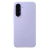 Image de Coque en Silicone Violet Clair pour Samsung Galaxy A57 5G
