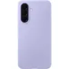 Image de Samsung Étui en silicone (Samsung Galaxy A57), Coque pour téléphone portable, Violet