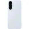 Image de Samsung Étui en silicone (Samsung Galaxy A57), Coque pour téléphone portable, Bleu