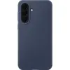 Image de Samsung Silicone Case (Samsung Galaxy A57), Coque pour téléphone portable, Bleu