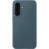 Image de Samsung Étui en silicone (Samsung Galaxy A37), Coque pour téléphone portable, Vert