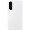 Image de Samsung Étui en silicone (Samsung Galaxy A37), Coque pour téléphone portable, Gris