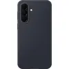 Image de Samsung Étui en silicone (Samsung Galaxy A37), Coque pour téléphone portable, Noir