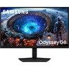 Image de Samsung Odyssey G8 27 5K 180Hz / QHD 360Hz Dual Mode Gaming Monitor